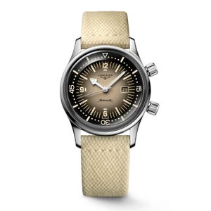 Reloj Longines The Longines Legend Diver Watch