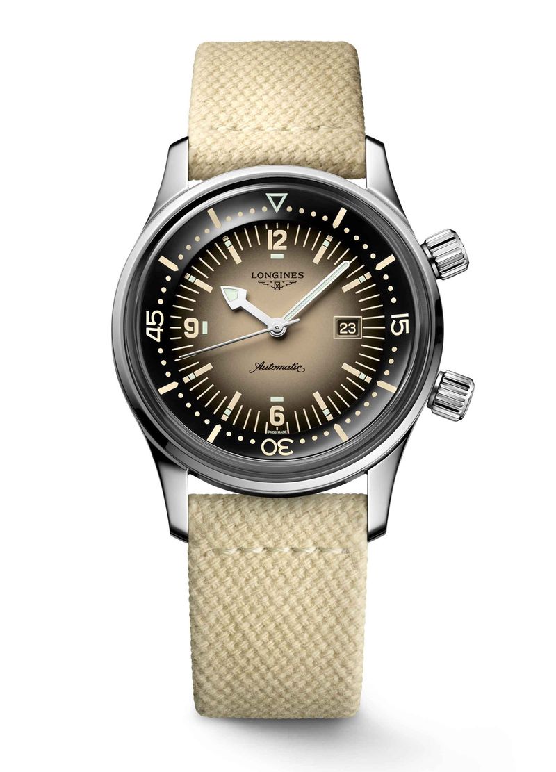 Reloj-Longines-The-Longines-Legend-Diver-Watch