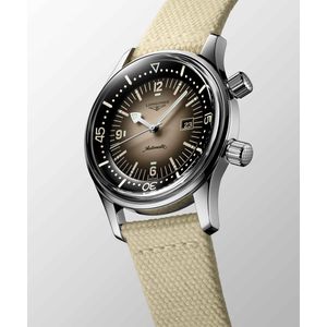 Reloj Longines Legend Diver