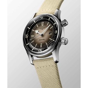 Reloj Longines The Longines Legend Diver Watch