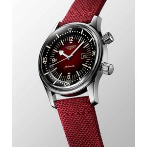 Reloj Longines Legend Diver