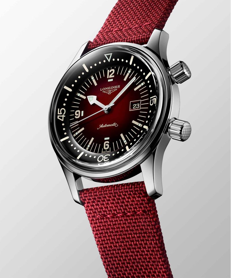 Reloj-Longines-The-Longines-Legend-Diver-Watch