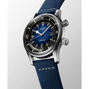 Reloj Longines Legend Diver