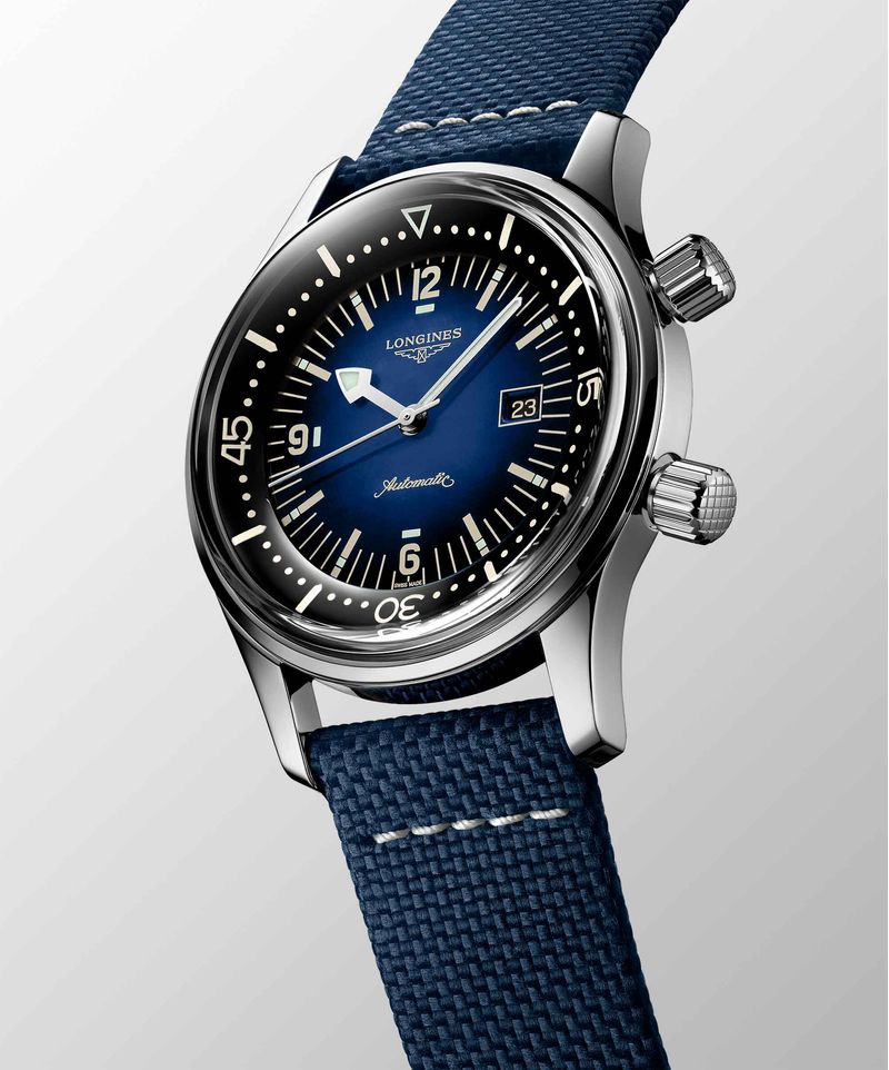 Reloj-Longines-The-Longines-Legend-Diver-Watch