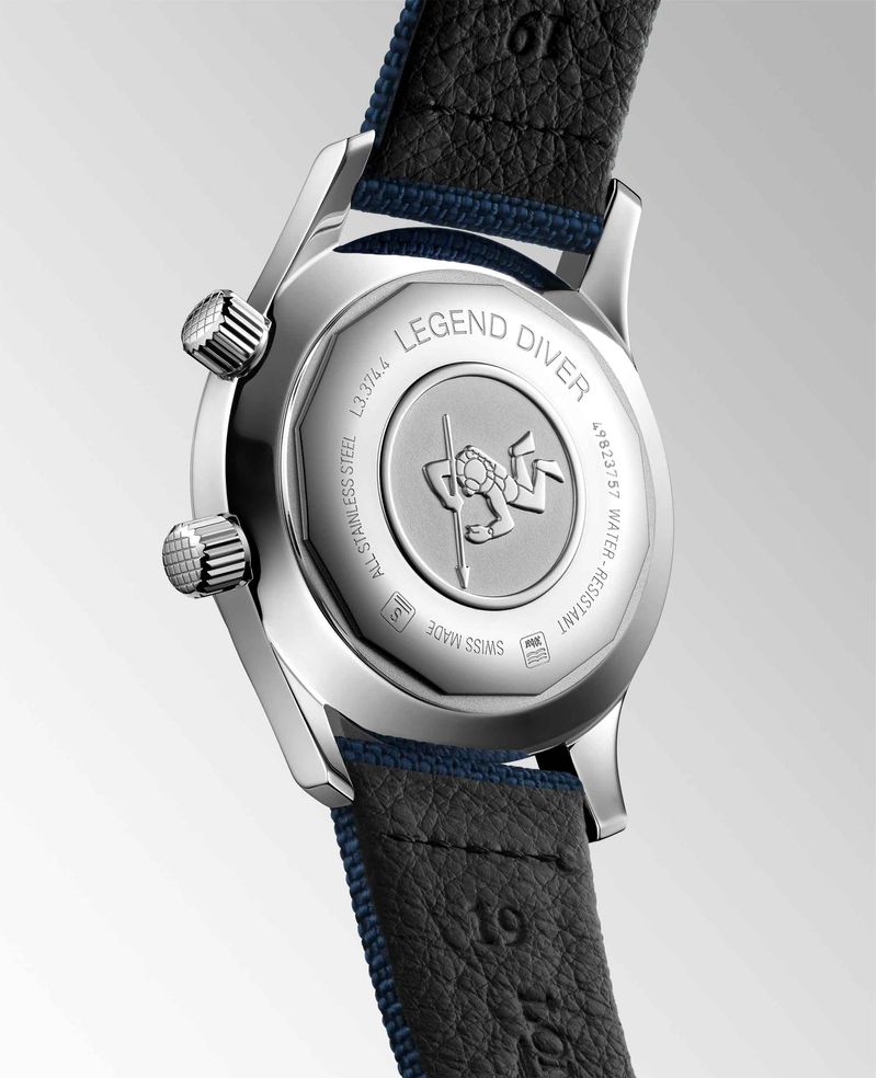 Reloj-Longines-The-Longines-Legend-Diver-Watch