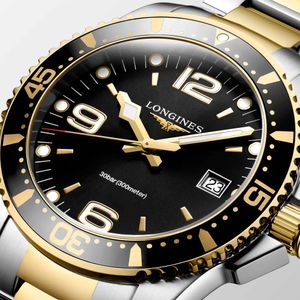 Reloj Longines HydroConquest