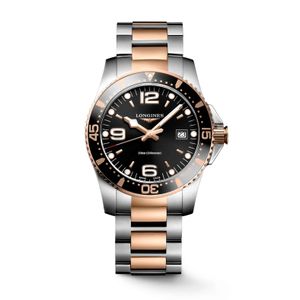 Reloj Longines HydroConquest