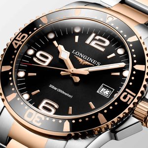 Reloj Longines HydroConquest