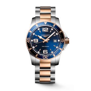 Reloj Longines HydroConquest