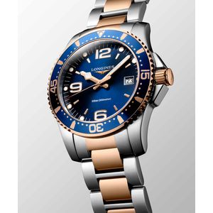 Reloj Longines HydroConquest