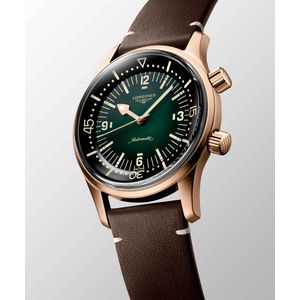 Reloj Longines The Longines Legend Diver Watch