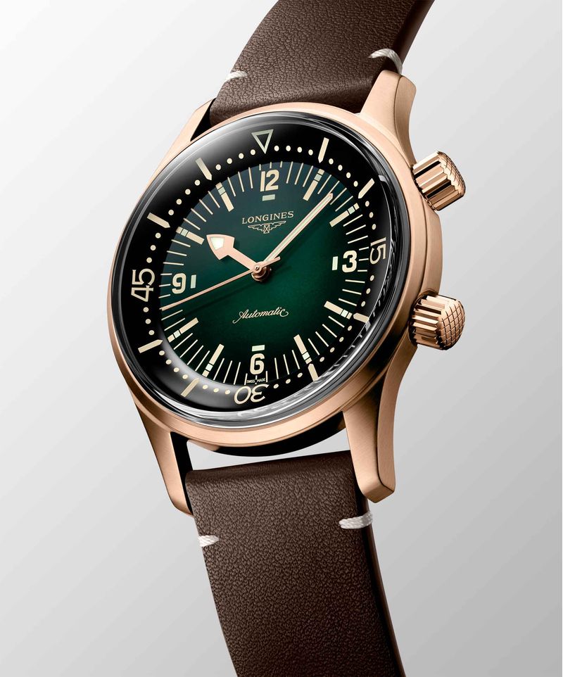 Reloj-Longines-The-Longines-Legend-Diver-Watch