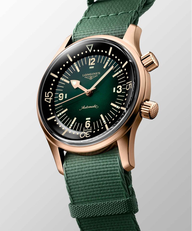 Reloj-Longines-The-Longines-Legend-Diver-Watch