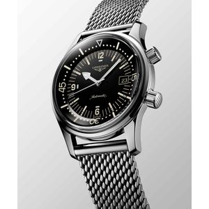 Reloj Longines Legend Diver