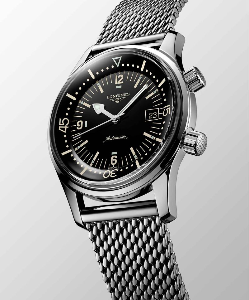 Reloj-Longines-The-Longines-Legend-Diver-Watch