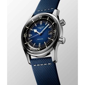 Reloj Longines Legend Diver