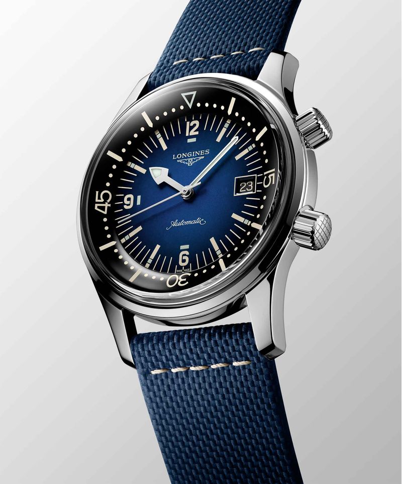 Reloj-Longines-The-Longines-Legend-Diver-Watch