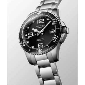 Reloj Longines HydroConquest