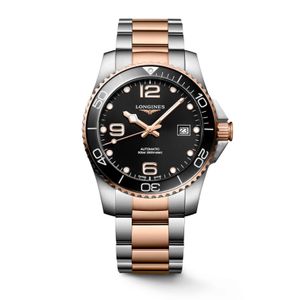 Reloj Longines HydroConquest