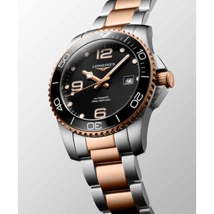 Reloj Longines HydroConquest