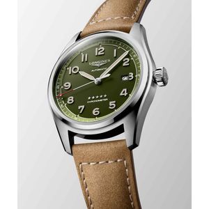 Reloj Longines Spirit