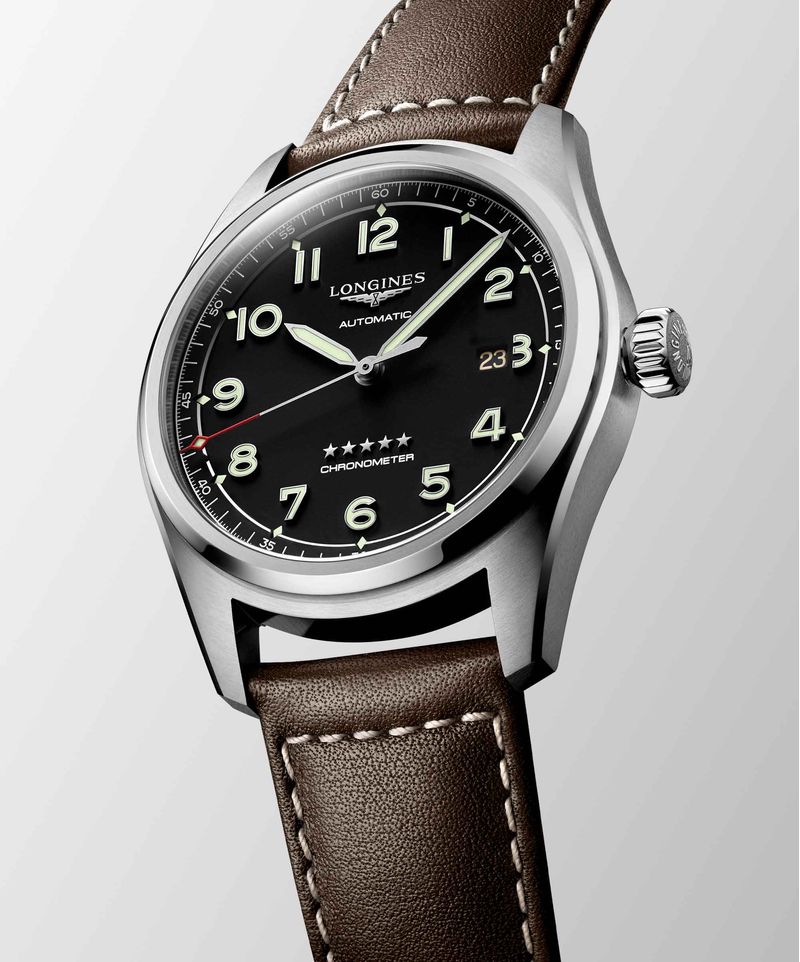 Reloj-Longines-Spirit