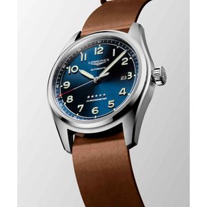 Reloj Longines Spirit Prestige Edition