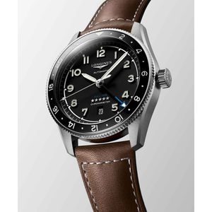 Reloj Longines Spirit Zulu Time