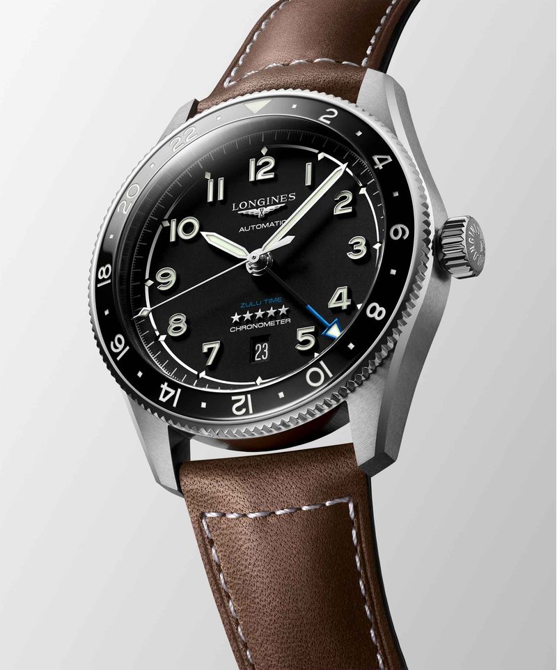 Reloj-Longines-SpiritZulu-Time