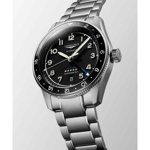 Reloj Longines Spirit Zulu Time