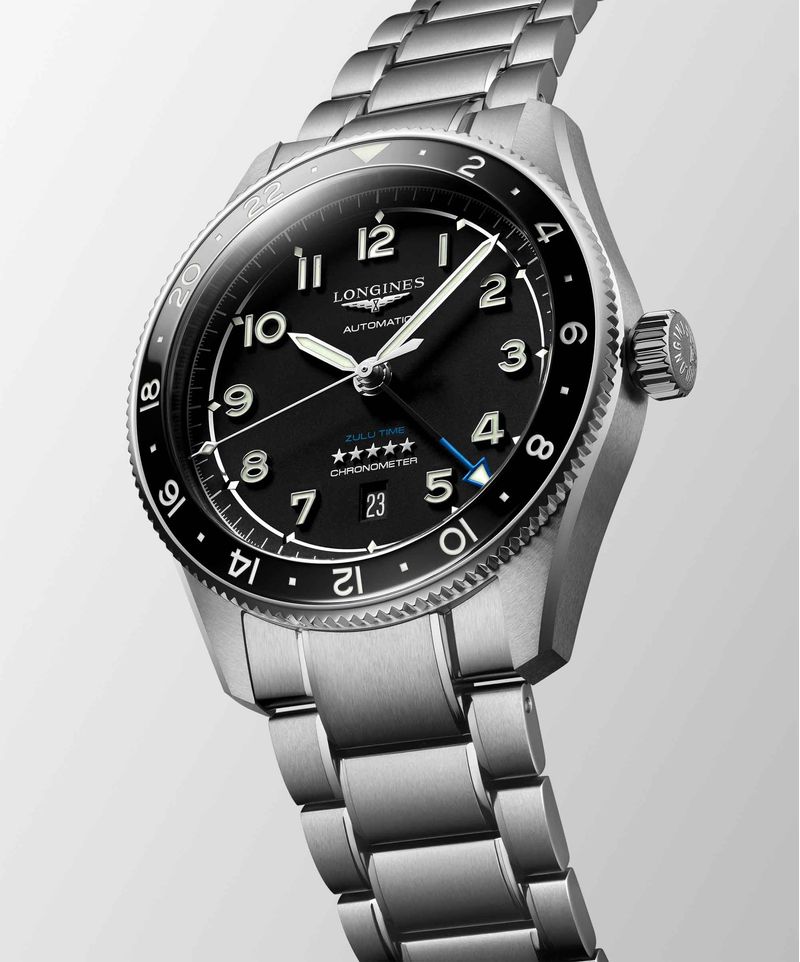 Reloj-Longines-SpiritZulu-Time