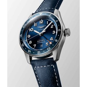 Reloj Longines Spirit Zulu Time