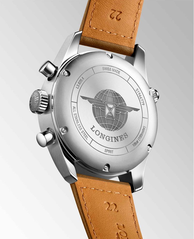 Reloj-Longines-Spirit