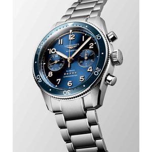 Reloj Longines Spirit Flyback