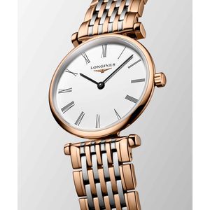 Reloj Longines La Grande Classique