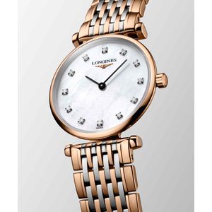 Reloj Longines La Grande Classique