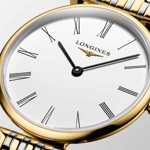 Reloj Longines La Grande Classique