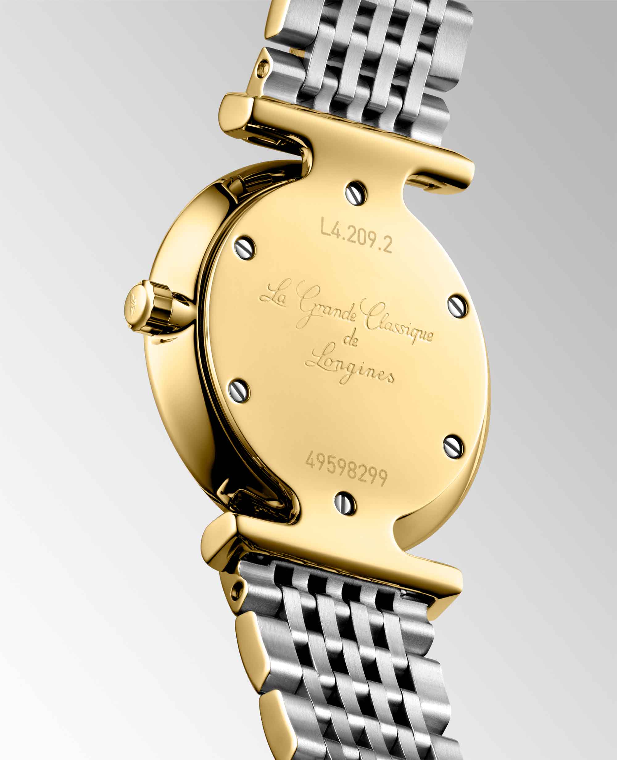 Reloj Longines La Grande Classique L4 709 Precio Longines La