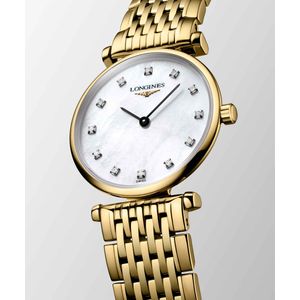 Reloj Longines La Grande Classique