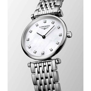 Reloj Longines La Grande Classique