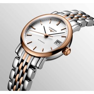 Reloj Longines Elegant
