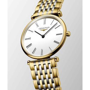 Reloj Longines La Grande Classique