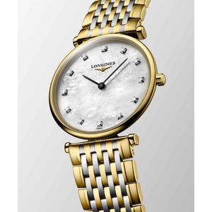 Reloj Longines La Grande Classique