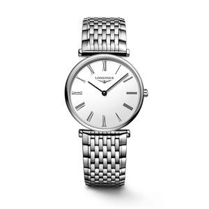 Reloj Longines La Grande Classique de Longines