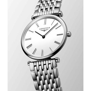 Reloj Longines La Grande Classique