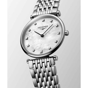 Reloj Longines La Grande Classique