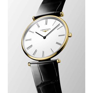 Reloj Longines La Grande Classique