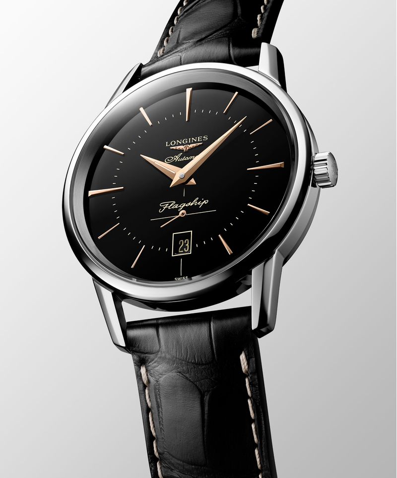 Reloj-Longines-Flagship-Heritage