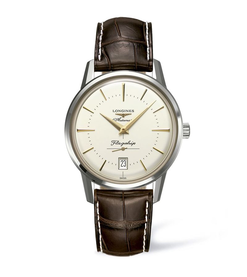 Reloj-Longines-Flagship-Heritage