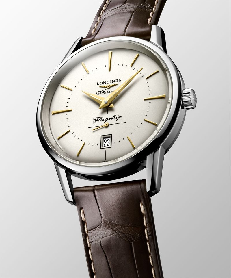 Reloj-Longines-Flagship-Heritage